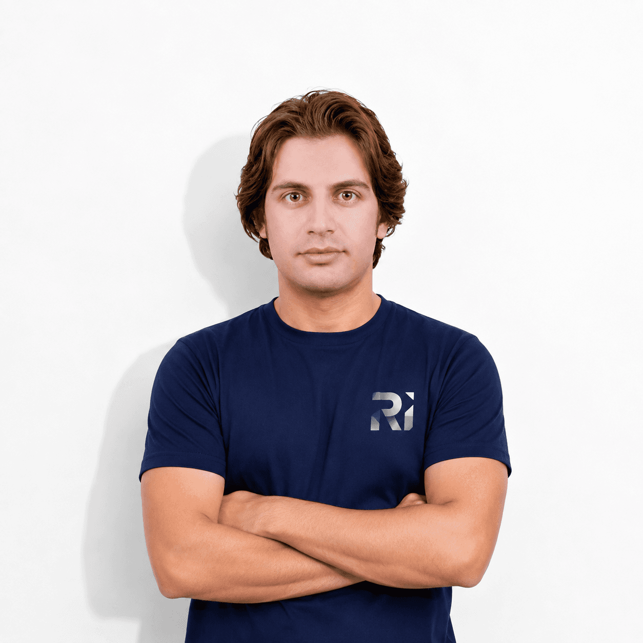 Ramin Haghjou Sarvestani